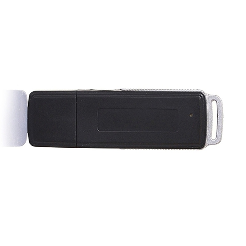 Bang Máy Ghi Âm USB Mini Ghi Âm Lời Nói