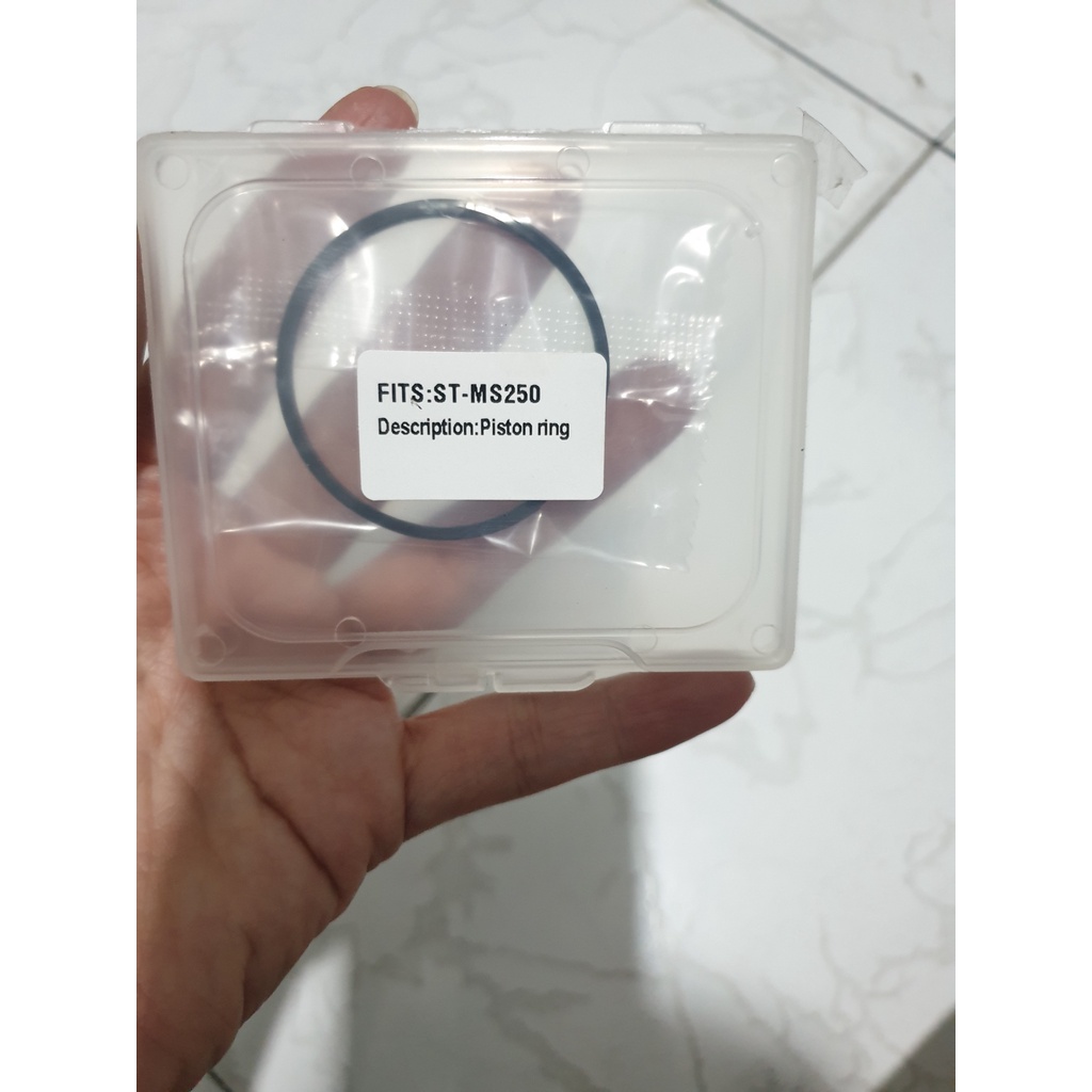 BỘ BẠC  MÁY CƯA XÍCH MS 250 S-TIHL