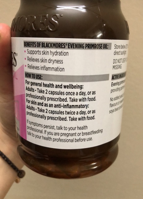 [Mã COS1505 giảm 8% đơn 300K] Tinh dầu hoa anh thảo Úc | BigBuy360 - bigbuy360.vn