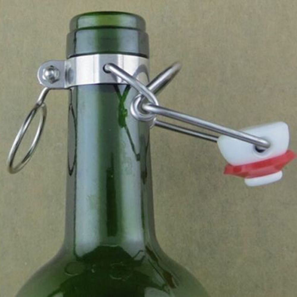 Nắp Chai Rượu Thay Thế Tiện Dụng