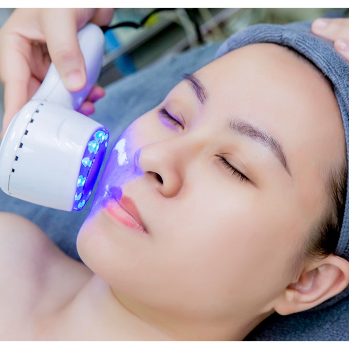 Hà Nội [E-Voucher] Dermaclinic - Chăm Sóc Da Công Nghệ Cao, Cấp Ẩm, Phục Hồi Da (H)