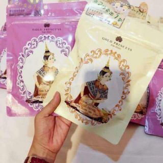 Thải độc chân Thái Lan