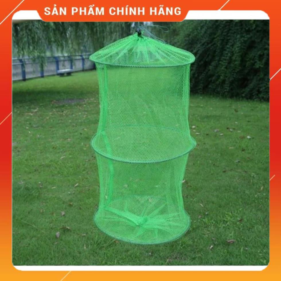 🐠 Giỏ Đựng Cá,Tôm,Tép - 3 vành siêu rẻ 🐠