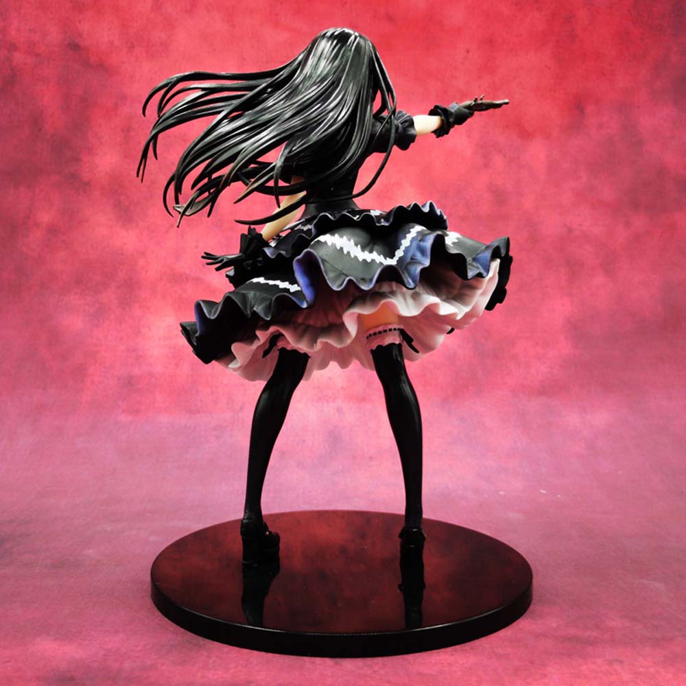 EPOCH KURUMI Mô Hình Nhân Vật Tokisaki Kurmi Hoạt Hình Date A Live