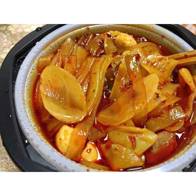 Lẩu tự sôi nội địa Trung. | BigBuy360 - bigbuy360.vn