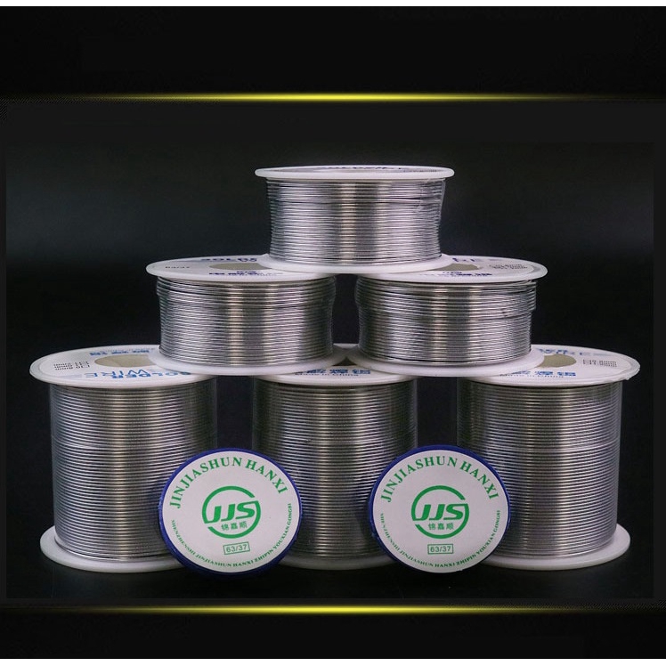 Thiếc hàn JJS 100g 0.8mm