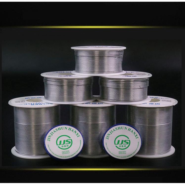 Thiếc hàn JJS 100g 0.8mm
