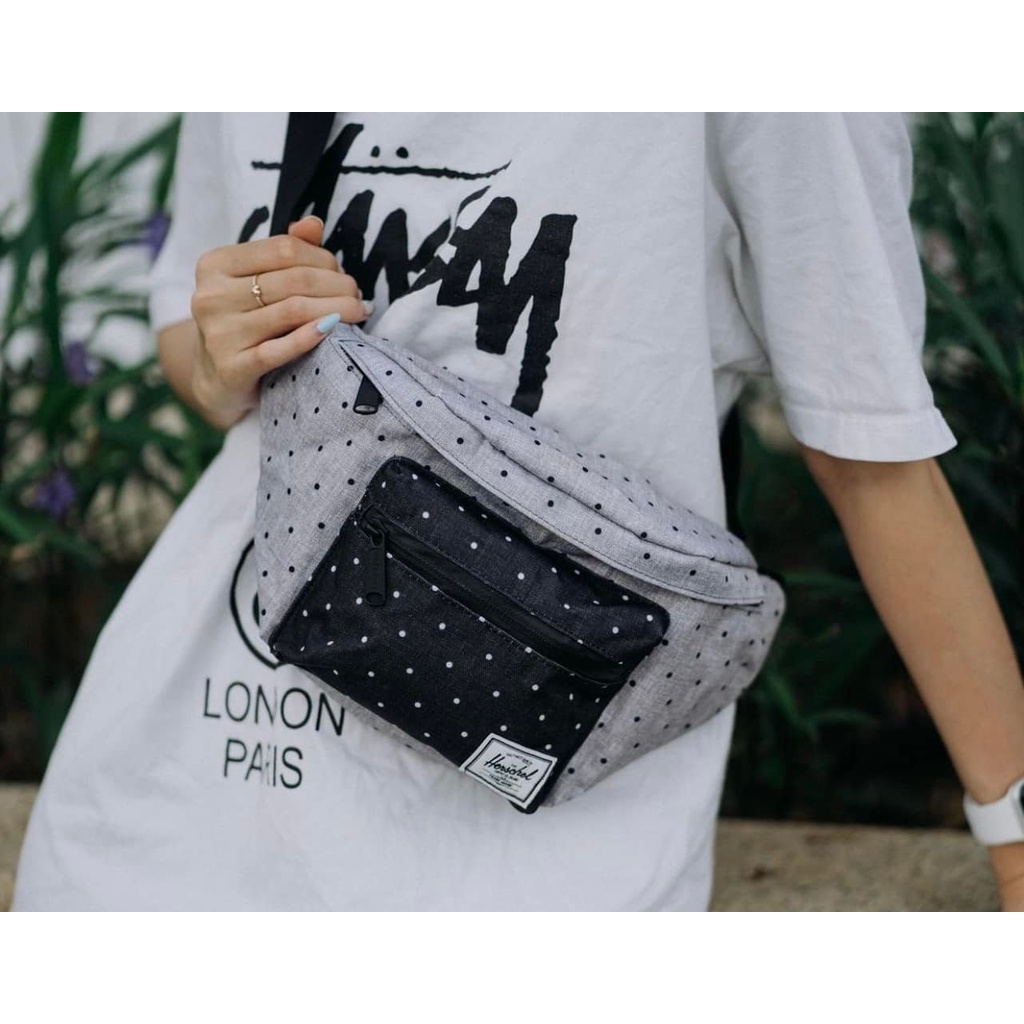 Túi bao tử Herschel VNXK