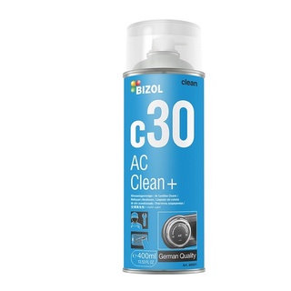 Bình xịt vệ sinh điều hòa chuyên dụng bizol ac clean c30 80001