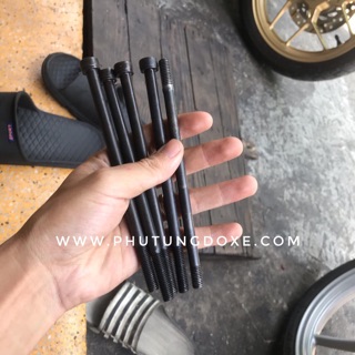 Đũa Đầu Độ Winner