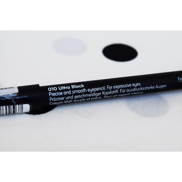 Chì Kẻ Mắt Catrice Kohl Kajal | BigBuy360 - bigbuy360.vn