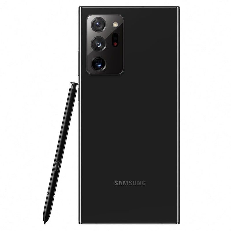 [Trả góp 0% LS]  Điện Thoại Samsung Galaxu Note 20 Ultra - 8GB|256GB - Hàng Chính Hãng