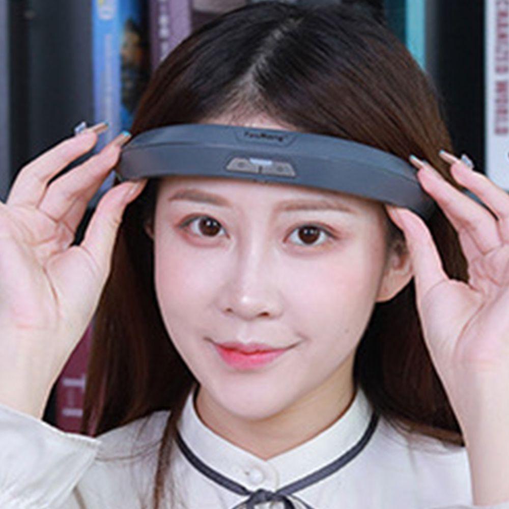 Máy Mát Xa Đầu Chống Ngứa LEILY