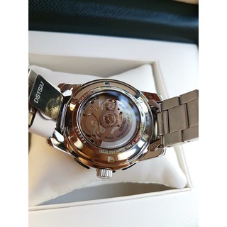 Đồng hồ nam Seiko SRPA09J1
