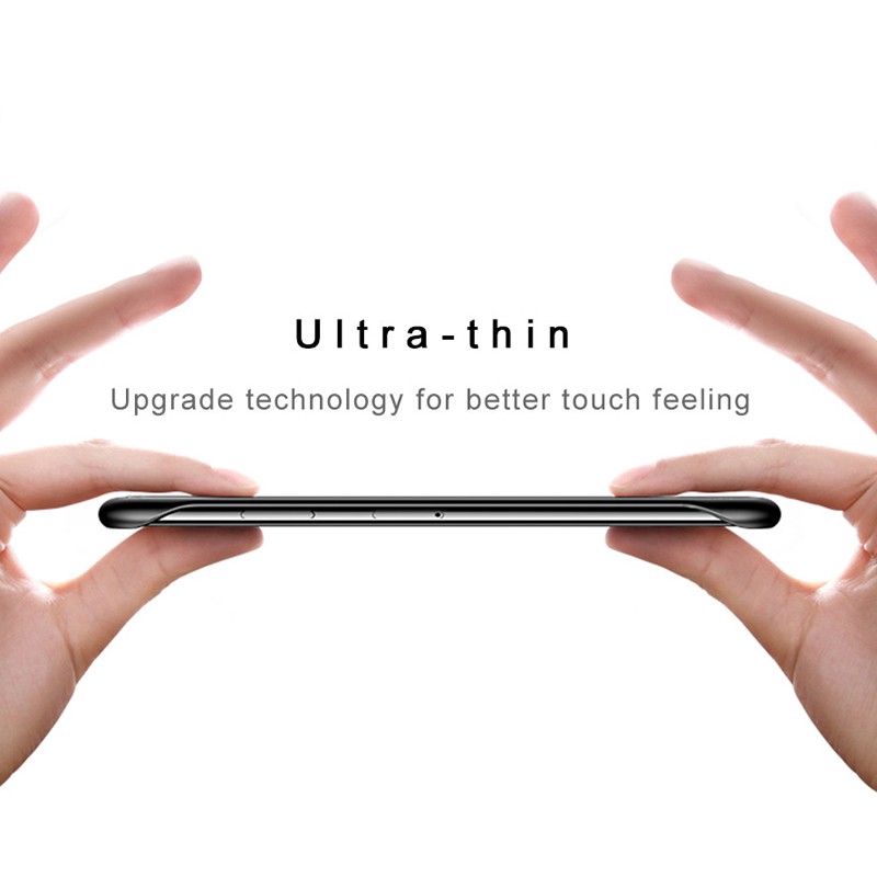 Cho Huawei P60 Pro P50 Pro P40 Pro Plus P30 Pro P20 Pro Mate 20 Pro 20X Ốp Điện Thoại Cứng Không Viền