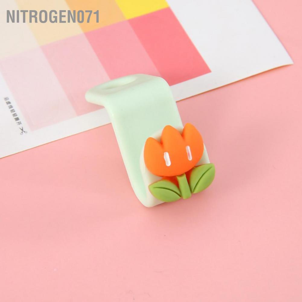 Nitrogen071 Đầu Nối Móc Treo Quần Áo Bằng Nhựa Đa Năng Tiết Kiệm Không Gian Tiện Lợi