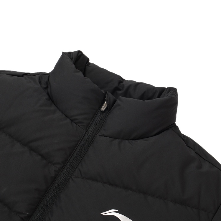 Áo khoác lông vũ nam hàng hiệu Lining - AYMN033 và AYMP253