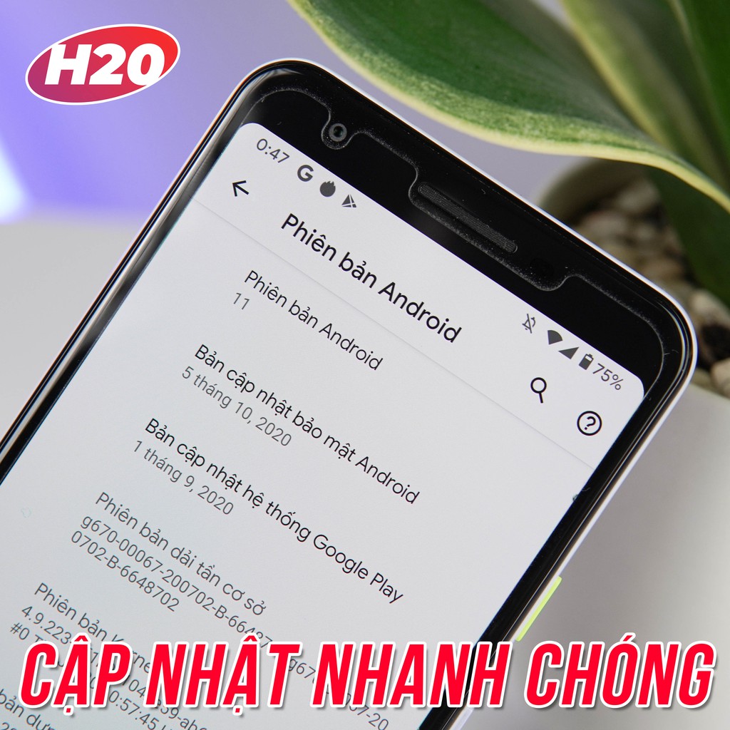 Điện Thoại Google Pixel 3a/3a XL 2 Sim Quốc Tế - Đỉnh Camera | BigBuy360 - bigbuy360.vn