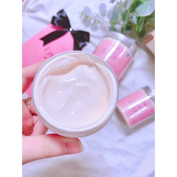 KEM BODY BÔNG ONAYA HÀNG CHUẨN CÓ TEM - 250gr🌸 🌸 | BigBuy360 - bigbuy360.vn