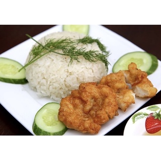 1 KG ❤️CHẢ MỰC HẠ LONG❤️