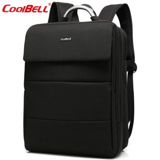 Balo laptop thời trang CoolBell 6707