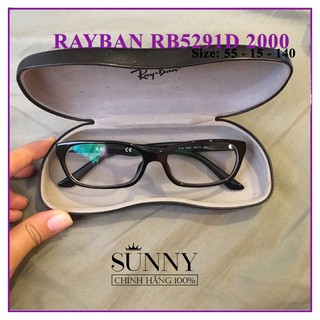 Gọng Kính Nữ Rayban RB5291D