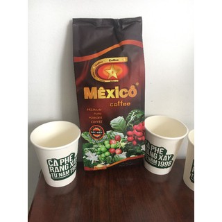 Cafe Mexico Đặc Biệt 500G