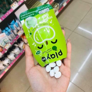 Kẹo táo Thái Lan