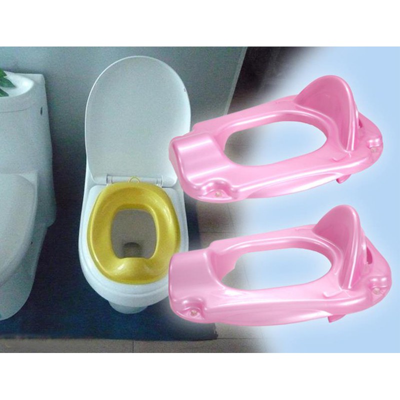 Miếng lót bồn cầu cho bé - BX0847