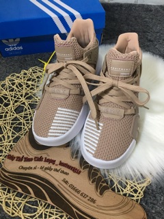Giày eqt 2018 mới nhất(tặng móc khoá)