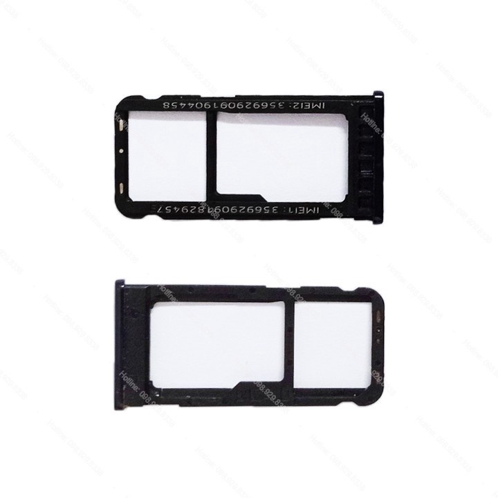 Khay Sim Nokia X5 - Linh Kiện Điện Thoại Zin Bóc Máy