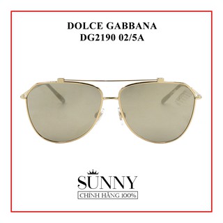 Kính Mát Nữ Dolce & Gabbana DG2190