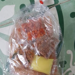 Banh tráng bơ