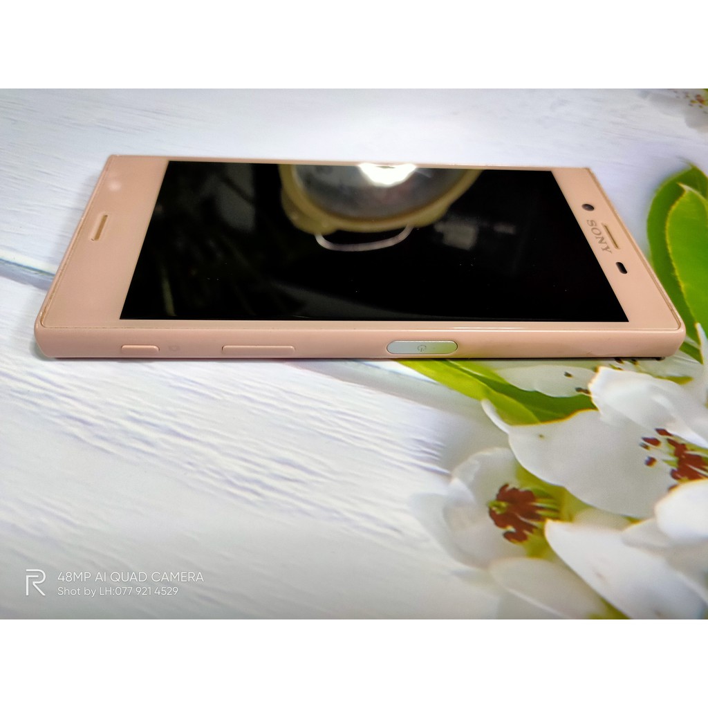 Sony X Compact,Ram 3gb/32gb,Chip S650,4.7’’, HD | BigBuy360 - bigbuy360.vn