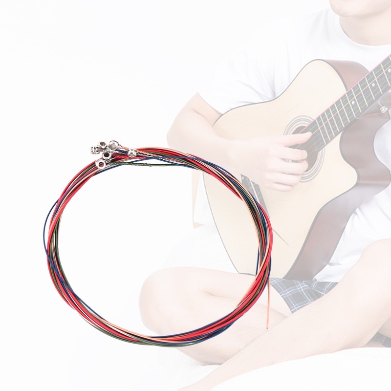 Dây đàn guitar acoustic D adario EXP26 EJ13 EZ910 EZ900 EZ920 dây đàn ghita dây sắt chất lượng Enzi