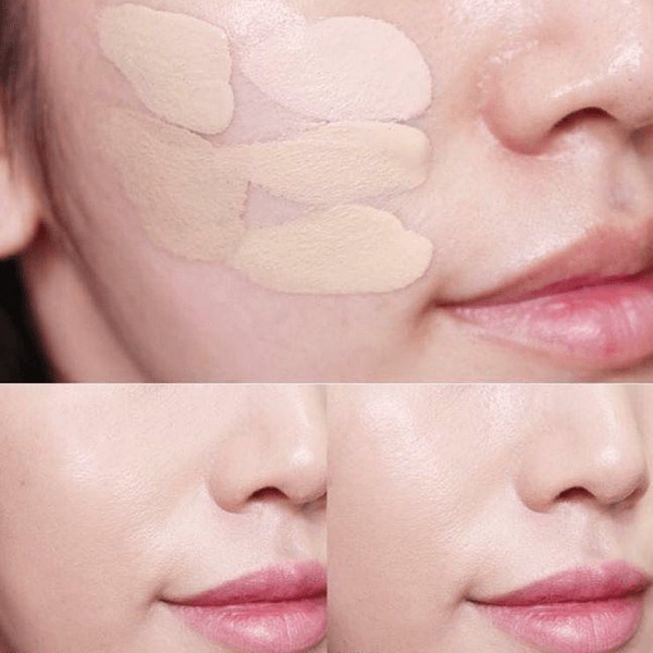 Sample Kem Nền Che Phủ Hoàn Hảo Double Lasting Foundation