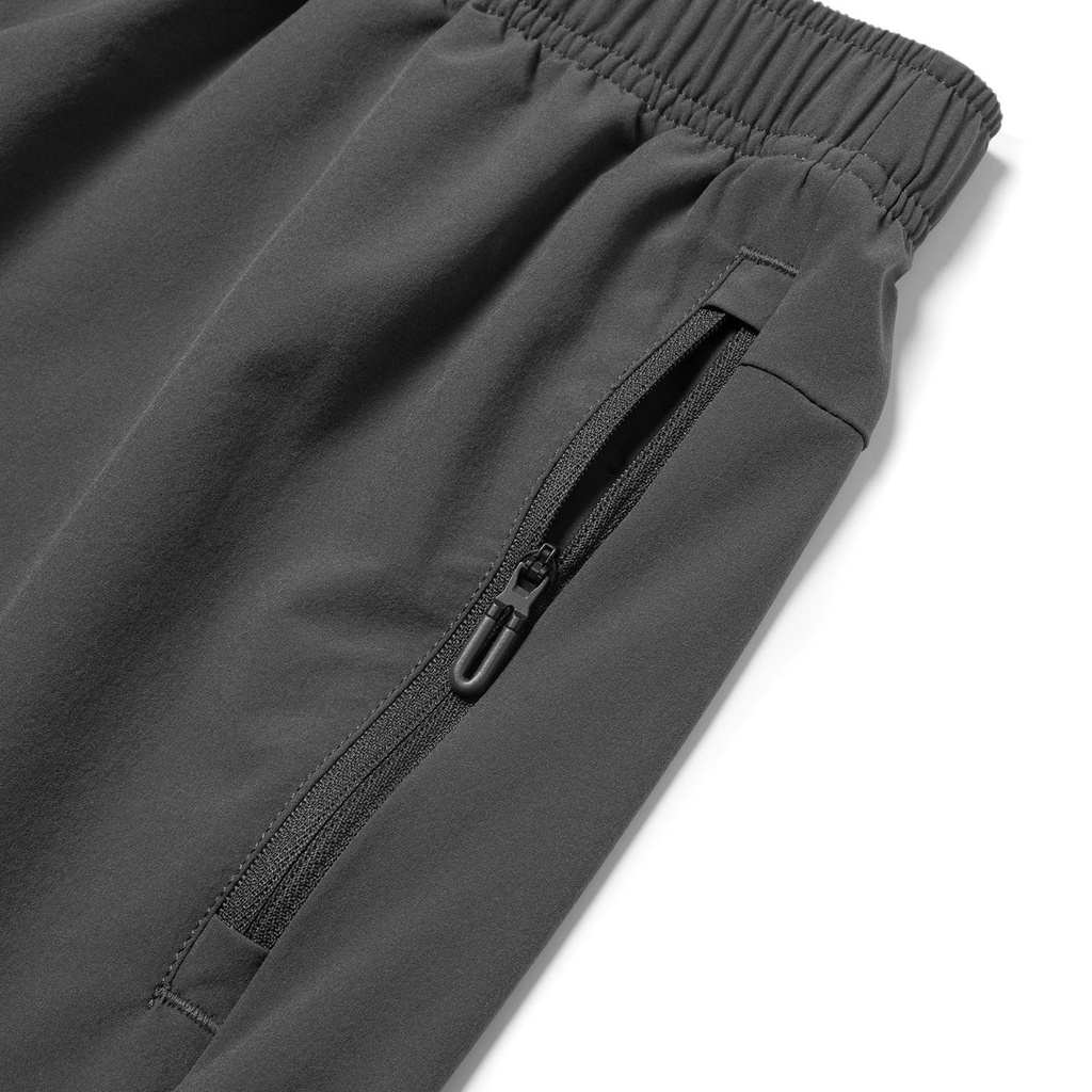 Quần Short Thể Thao Li-Ning Nam AKSS349-1