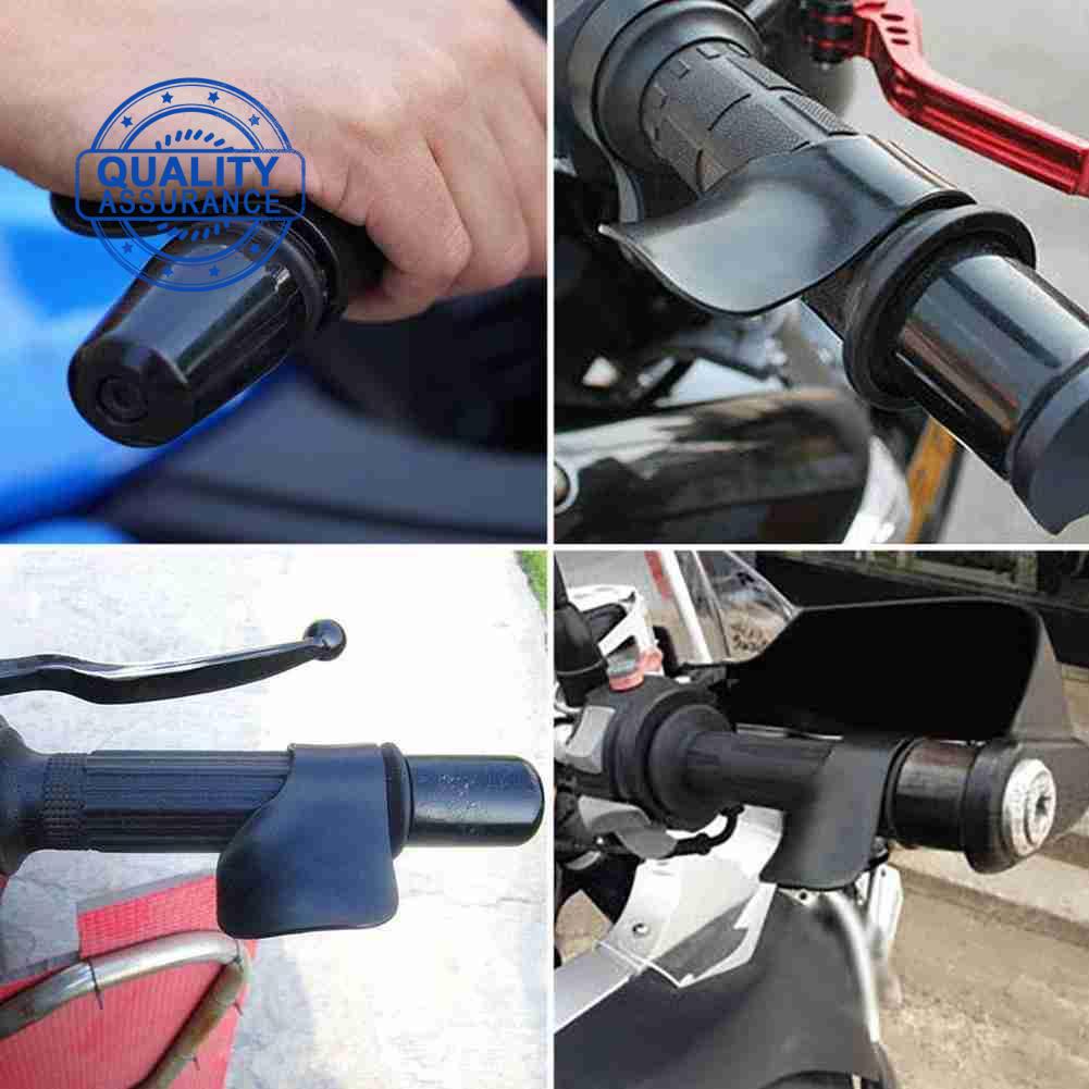 Spared Parts Reusable Repair Motorcycle Throttle Cruise Control M9S8