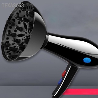 Đầu khuếch tán gió cho máy sấy tóc chuyên nghiệp làm tóc