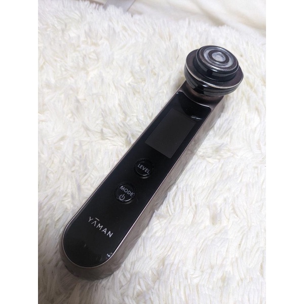 Máy chăm sóc da mặt Yaman HRF-10T