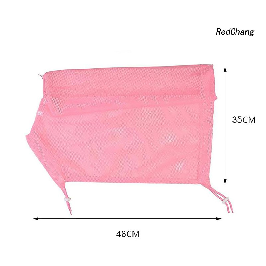 Túi Lưới Tắm Mèo Chống Trầy