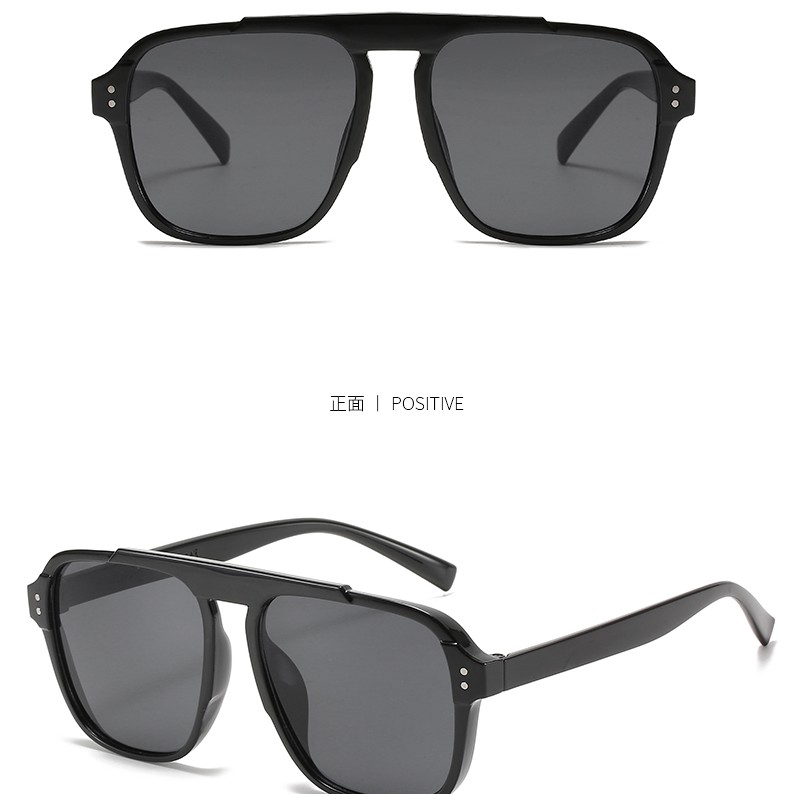 Kính Mát Thời Trang Phong Cách Retro 2020 Cho Nữ