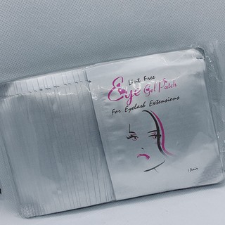 Gel pad dán mi dưới, 1 bịch 50 cặp 100 miếng