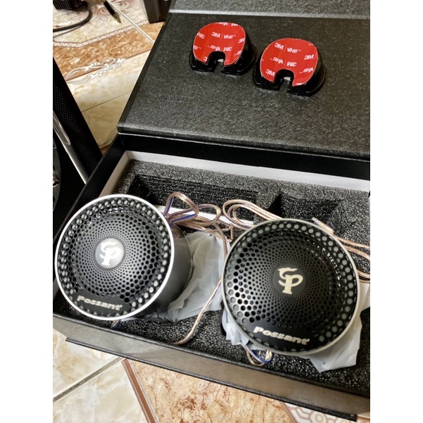 Loa taplo toàn giải full ranger