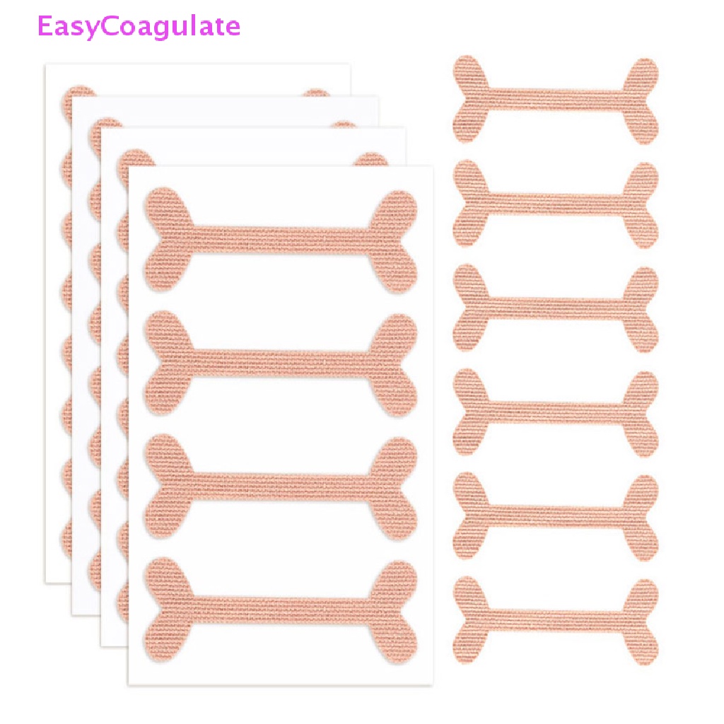 Eas Miếng Dán Cải Thiện Tình Trạng Đau Ngón Chân Và Làm Cong Móng