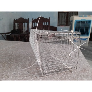 LỒNG BẪY RẮN CAO CẤP