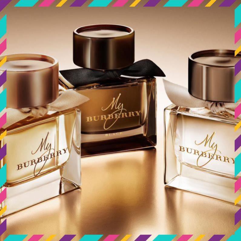Nước Hoa  💘Chính Hãng💘 Nước Hoa Nữ My Burberry EDP  🍓HOT🍓