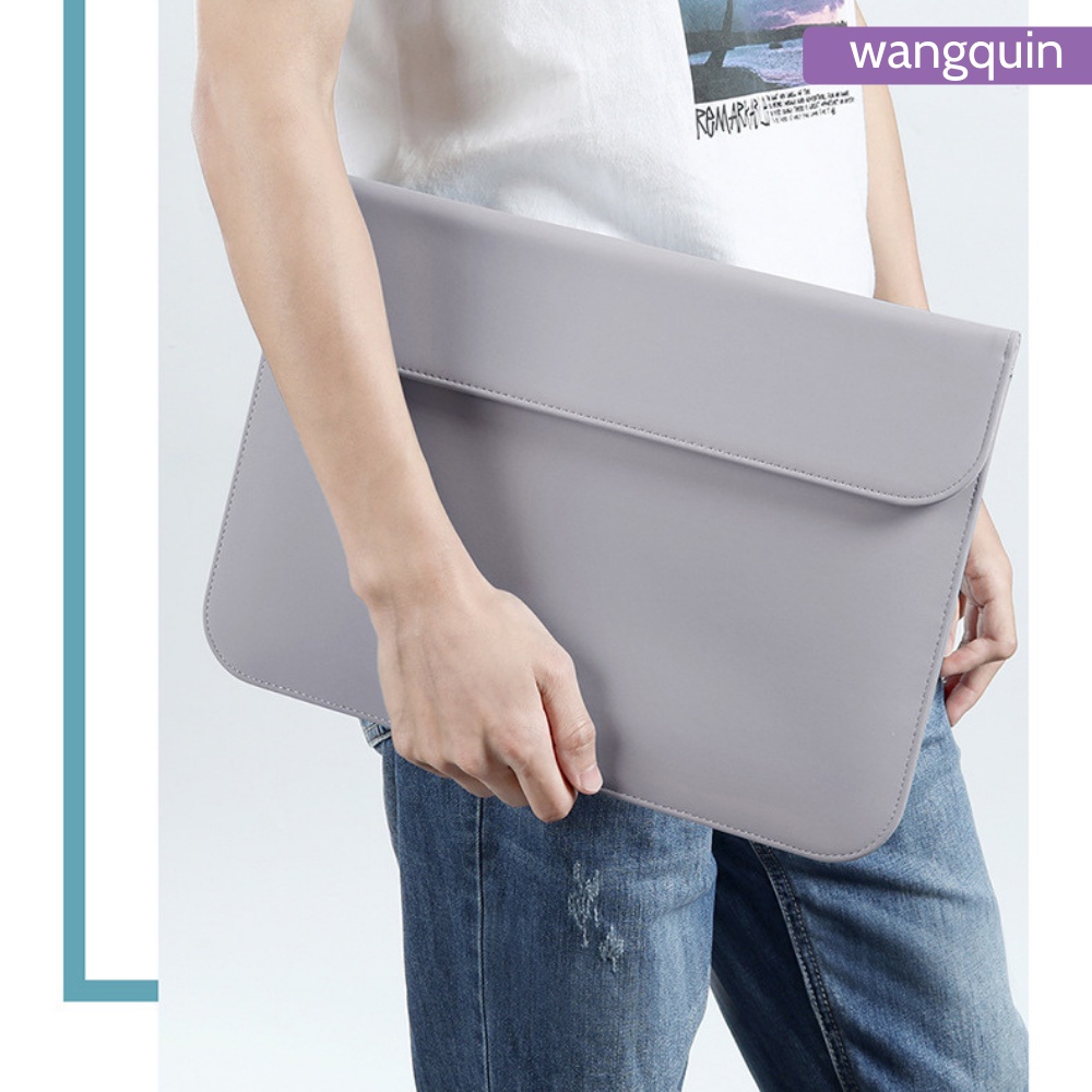 Sẵn VN - Hoả Tốc Túi Chống Sốc Laptop 13 inch 14 inch Túi Case Bag Bao Laptop Bảo Vệ Đủ Màu Macbook Acer Asus Cao Cấp