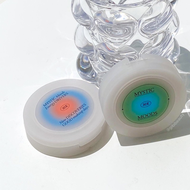 Má hồng 3CE Mood Recipe Face Blush