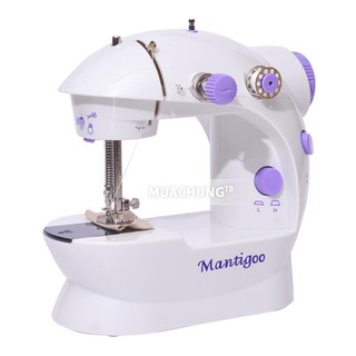 [ FREESHIP + XẢ KHO THANH LÝ ] MÁY KHÂU MINI CHÍNH HÃNG CMD